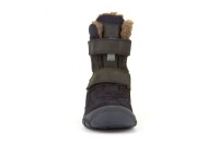 Linz Boots Active Tex dark blue