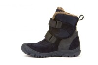 Linz Boots Active Tex dark blue