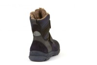 Linz Boots Active Tex dark blue