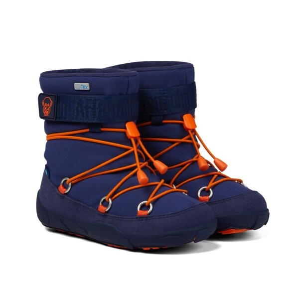 Snowboots Snowy Elefant vegan