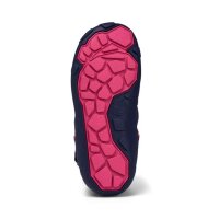 Snowboots Snowy Flamingo vegan