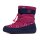 Snowboots Snowy Flamingo vegan