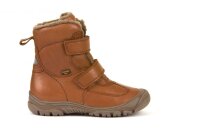 Linz Boots Nature Tex cognac