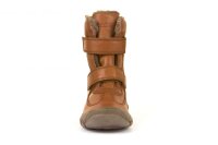 Linz Boots Nature Tex cognac