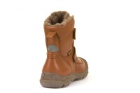 Linz Boots Nature Tex cognac