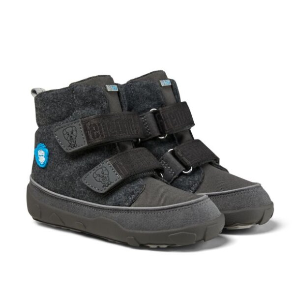 Winterstiefel Wool Comfy Hund