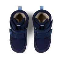 Winterstiefel Wool Comfy B&auml;r