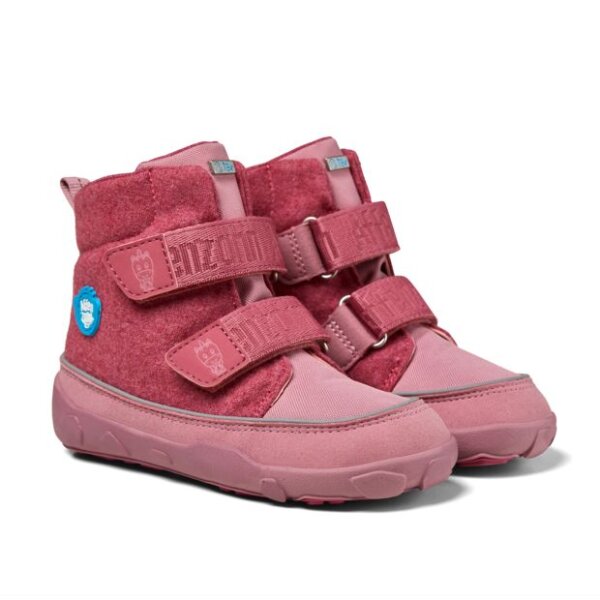 Winterstiefel Wool Comfy Einhorn