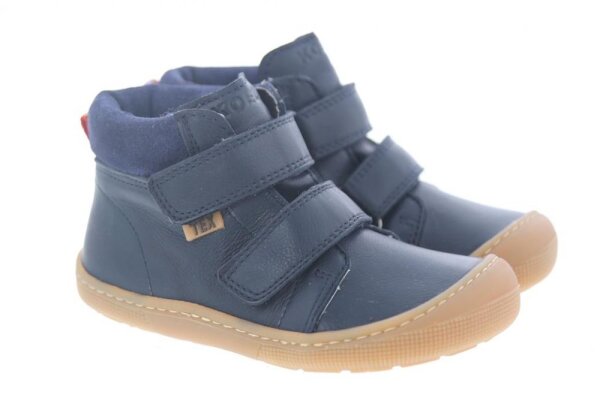 Darvo Klettboots TEX blue