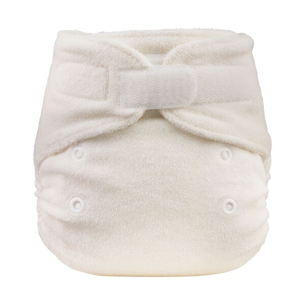 Newborn Bambuswindel (3-7kg) Klett