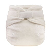 Newborn Bambuswindel (3-7kg) Klett