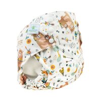 XL &Uuml;berhose Druckis Mama B&auml;r