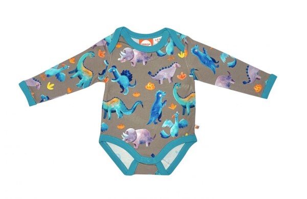 Body Dinos