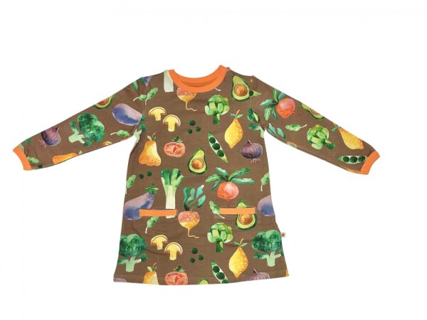 Kleid Veggi