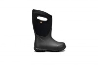 Kids York Solid Black