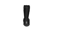 Kids York Solid Black