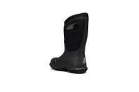 Kids York Solid Black