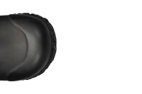 Kids York Solid Black