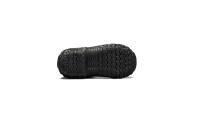 Kids York Solid Black