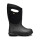 Kids York Solid Black