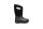Kids York Solid Black