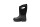 Kids York Solid Black