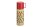Thermosflasche Edelstahl Preiselbeeren rot