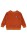 Joe Pullover Vogel Velour rust