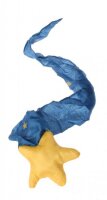 Kometenschweif Sternschnuppe
