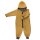 Overall Wollwalk honey