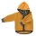 Milo Jacke Wollwalk honey