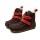 Winterstiefel Yeti Wool Brown Red