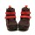 Winterstiefel Yeti Wool Brown Red
