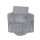 MaM Dickey Trageschal Fleece Silver Cloud