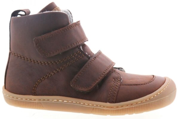 Dark Wool TEX chocolate