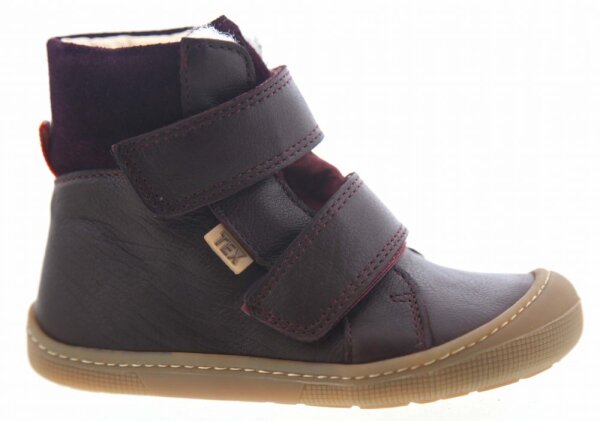 Emil Wool TEX bordeaux