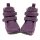Winterstiefel Yeti Sheepskin Purple