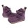 Winterstiefel Yeti Sheepskin Purple