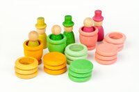 Set Aguamarina Spring