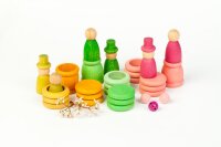 Set Aguamarina Spring