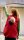 MaM Snuggle Tragecover Rooibos Red