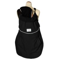 MaM Tragecover Deluxe Flex Black
