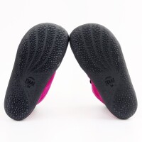 Winterboots Beetle Wool Fuxia