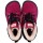 Winterboots Beetle Wool Fuxia