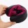 Winterboots Beetle Wool Fuxia