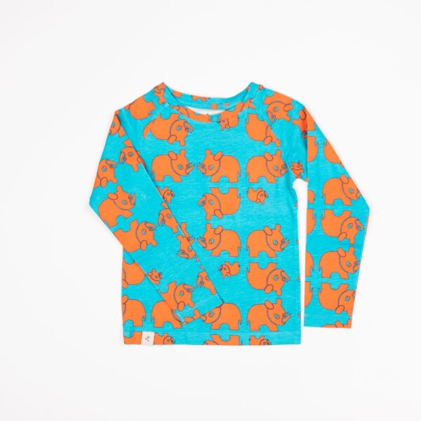 All You Need Shirt Nashorn