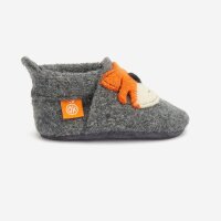 Filz-Hausschuhe Wolli Tiger Tom