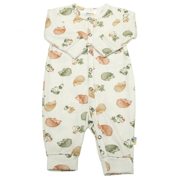 Overall Bambus Igel