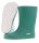Gummistiefel Barefoot green