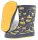 Gummistiefel Barefoot Tractor blue